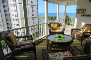 Island Reef 504 Condo